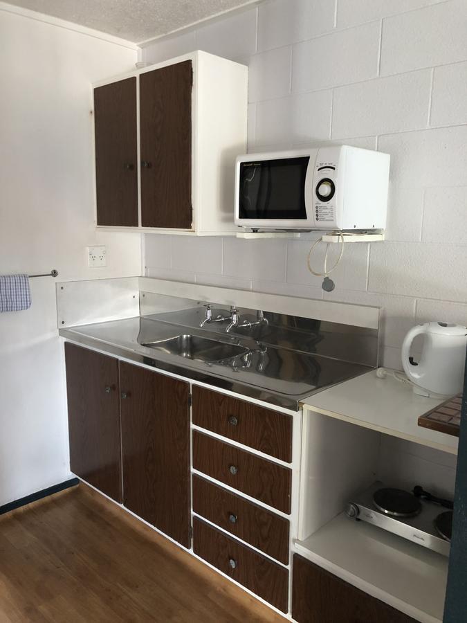 Gibson Court Motel Ροτόρυα Εξωτερικό φωτογραφία
