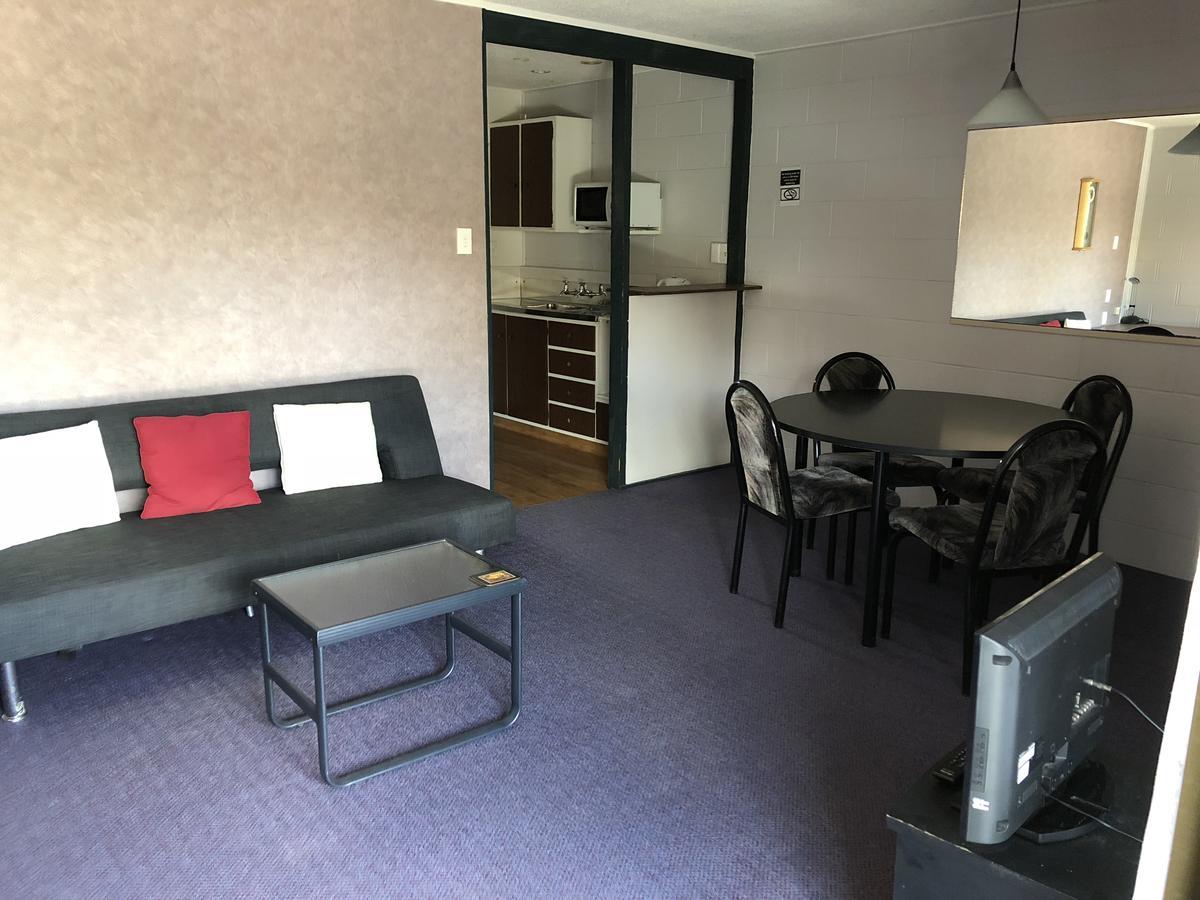 Gibson Court Motel Ροτόρυα Εξωτερικό φωτογραφία
