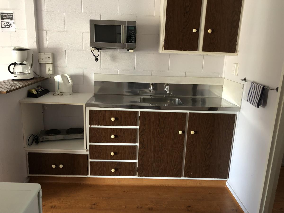 Gibson Court Motel Ροτόρυα Εξωτερικό φωτογραφία