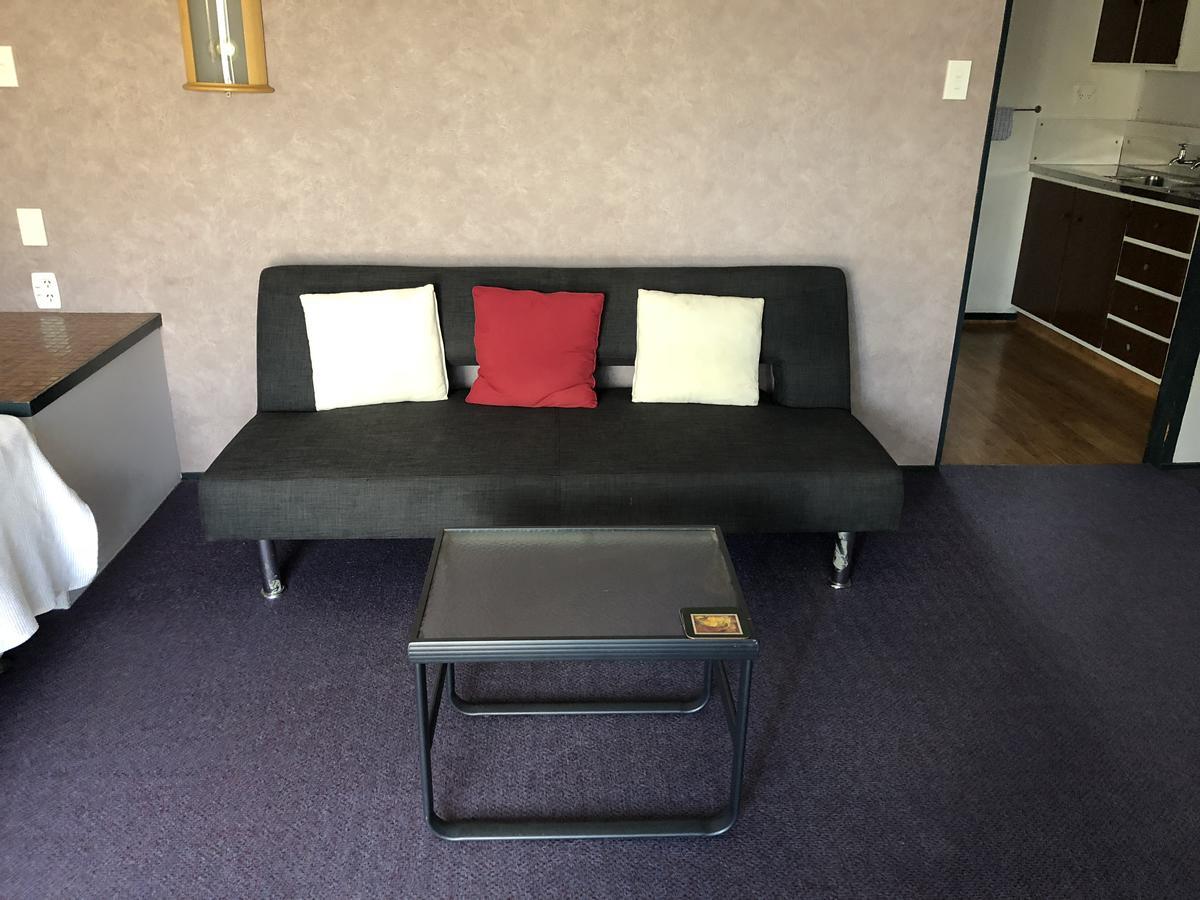 Gibson Court Motel Ροτόρυα Εξωτερικό φωτογραφία