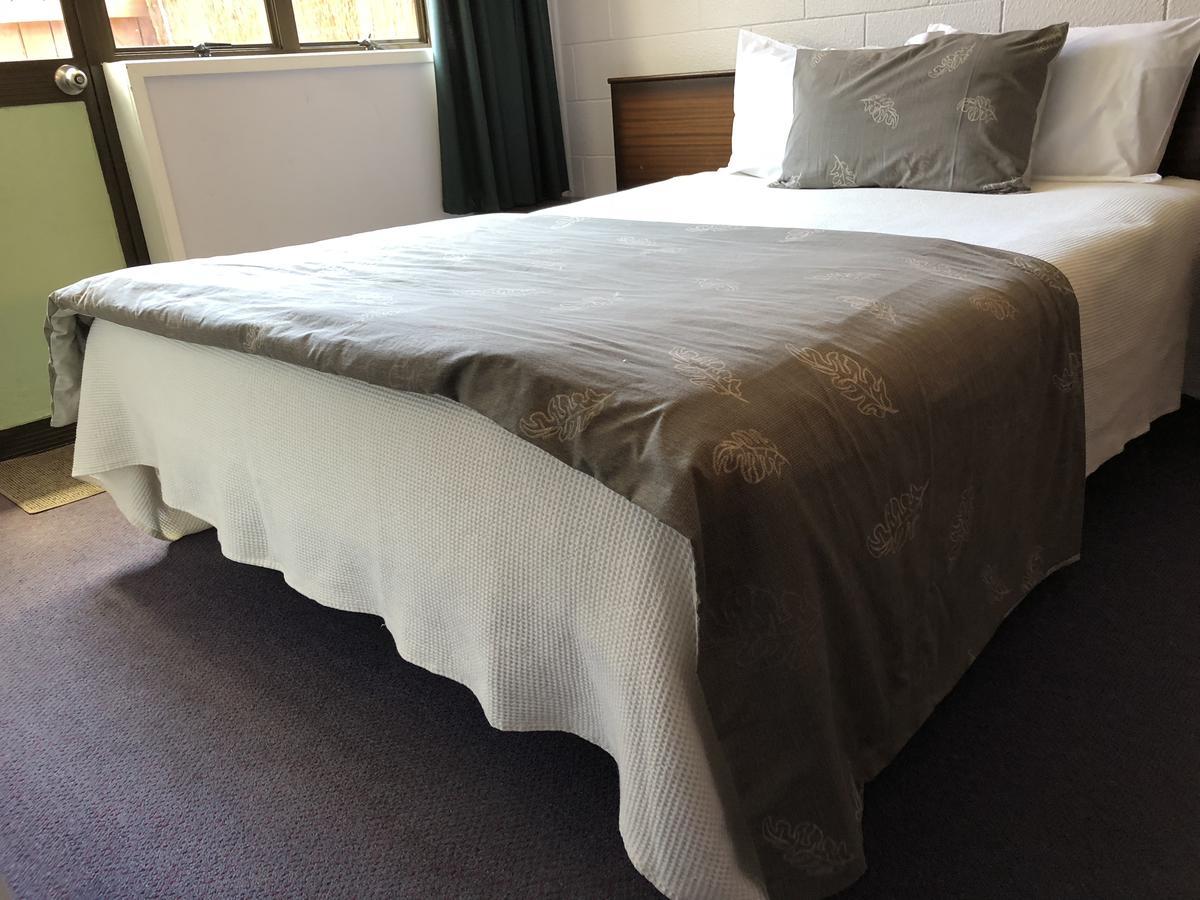 Gibson Court Motel Ροτόρυα Εξωτερικό φωτογραφία