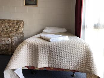 Gibson Court Motel Ροτόρυα Εξωτερικό φωτογραφία