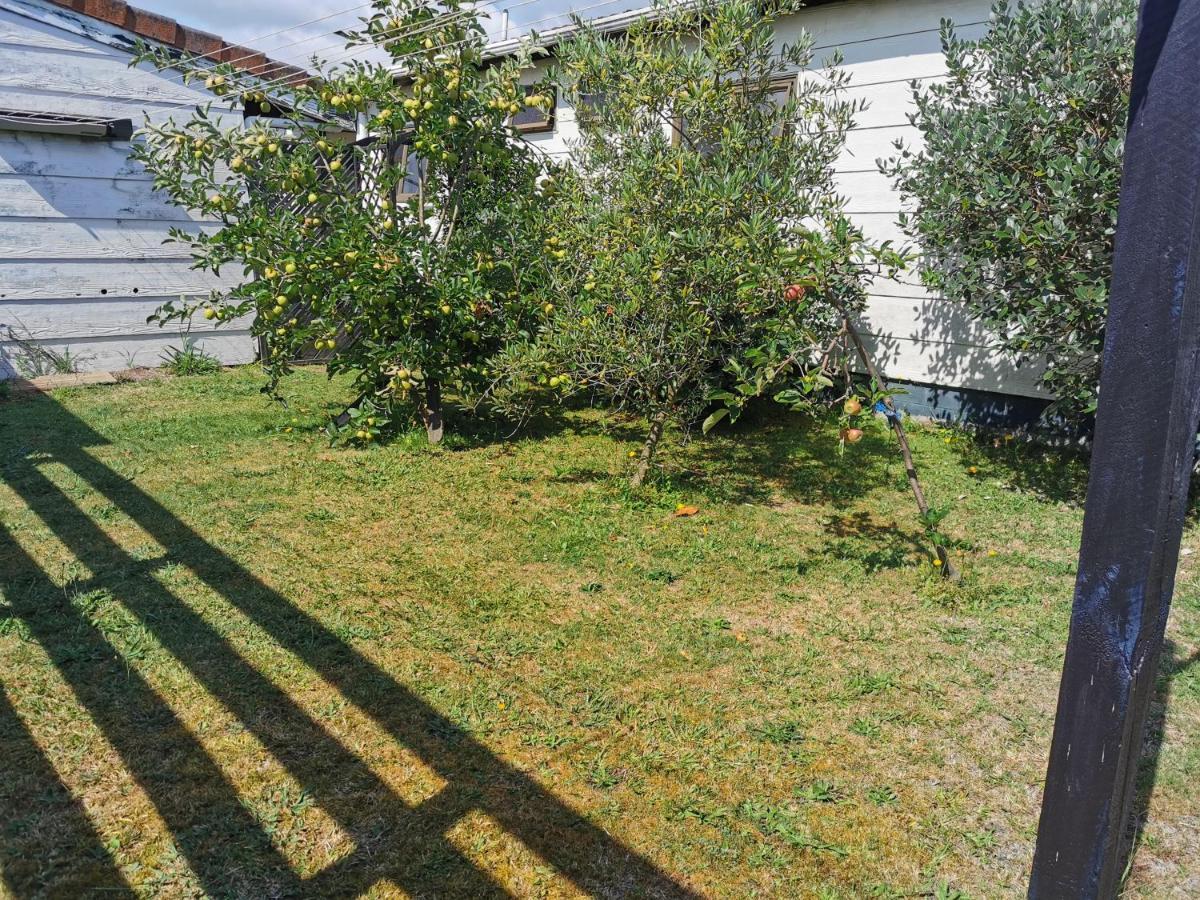 Gibson Court Motel Ροτόρυα Εξωτερικό φωτογραφία