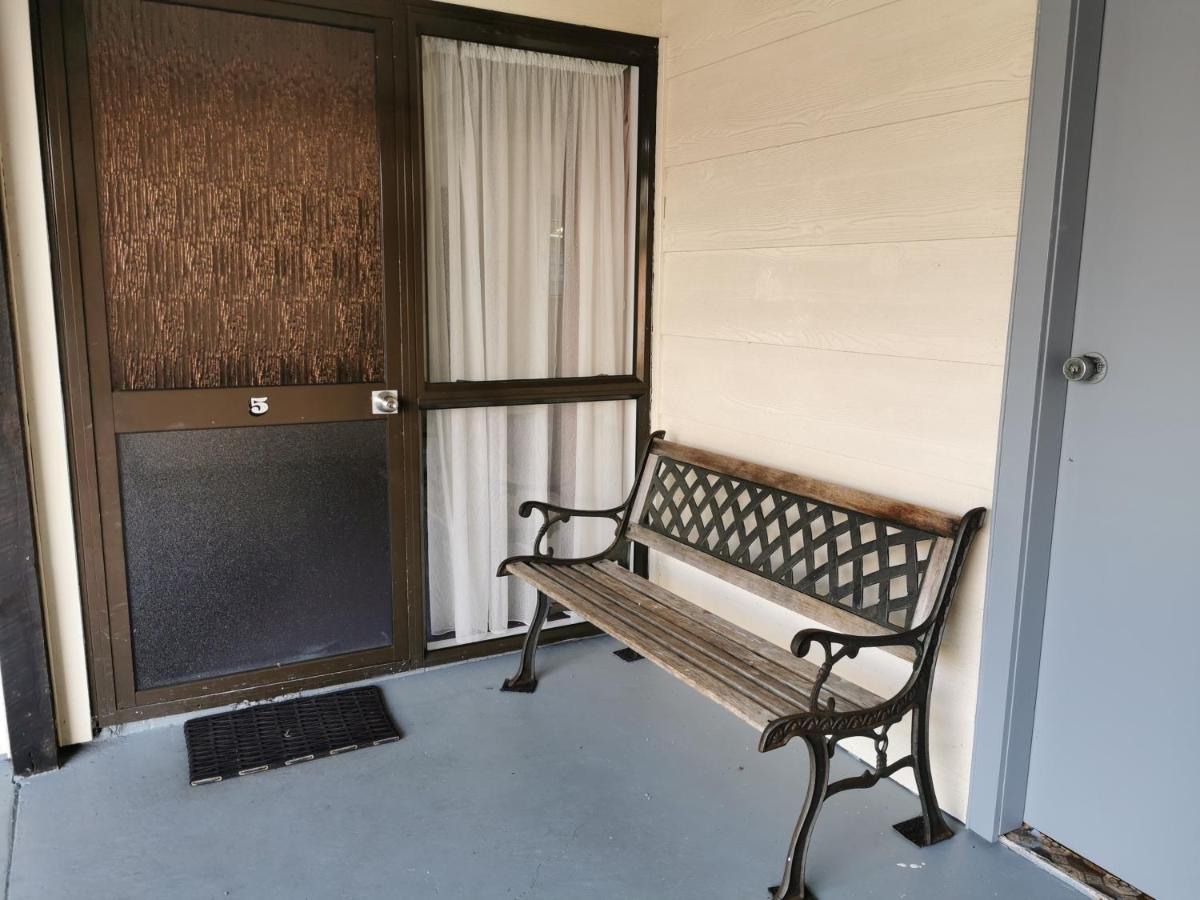 Gibson Court Motel Ροτόρυα Εξωτερικό φωτογραφία