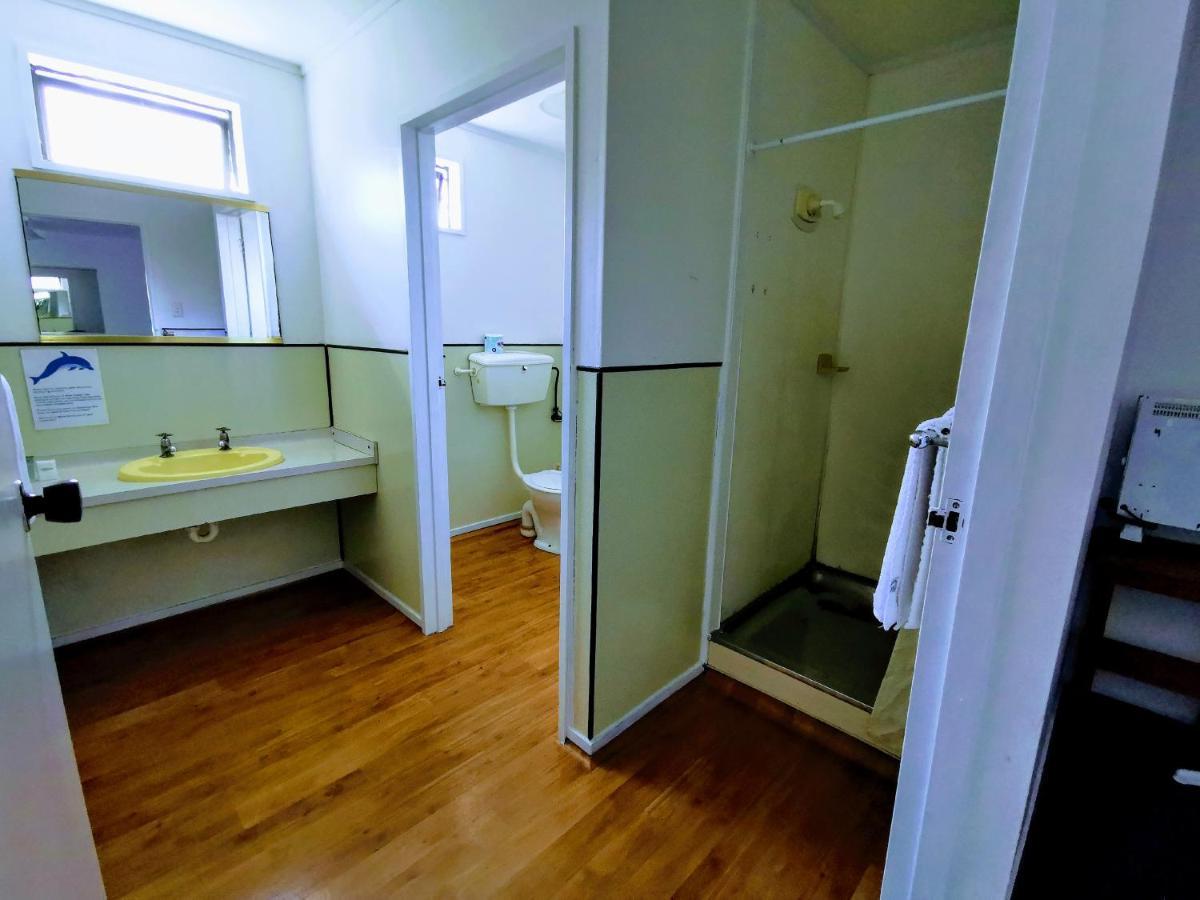 Gibson Court Motel Ροτόρυα Εξωτερικό φωτογραφία