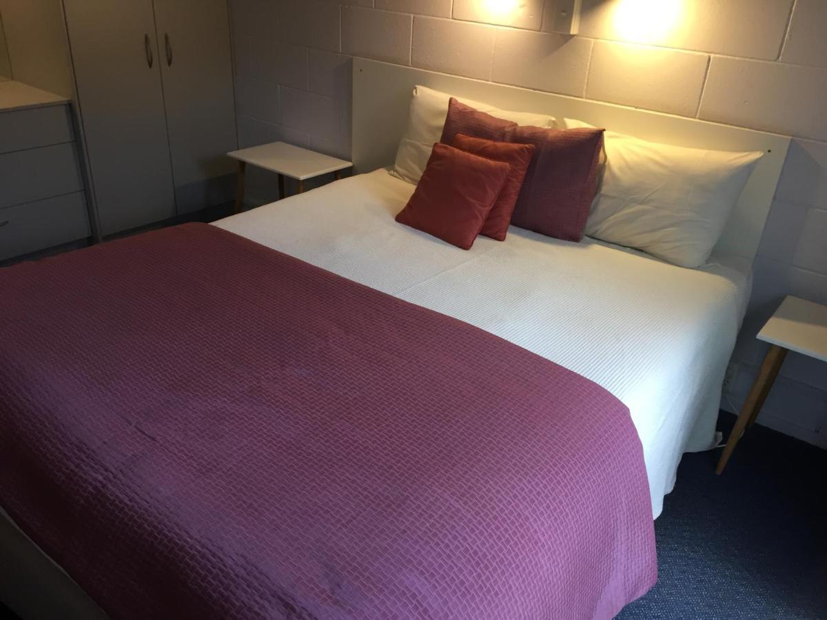 Gibson Court Motel Ροτόρυα Εξωτερικό φωτογραφία