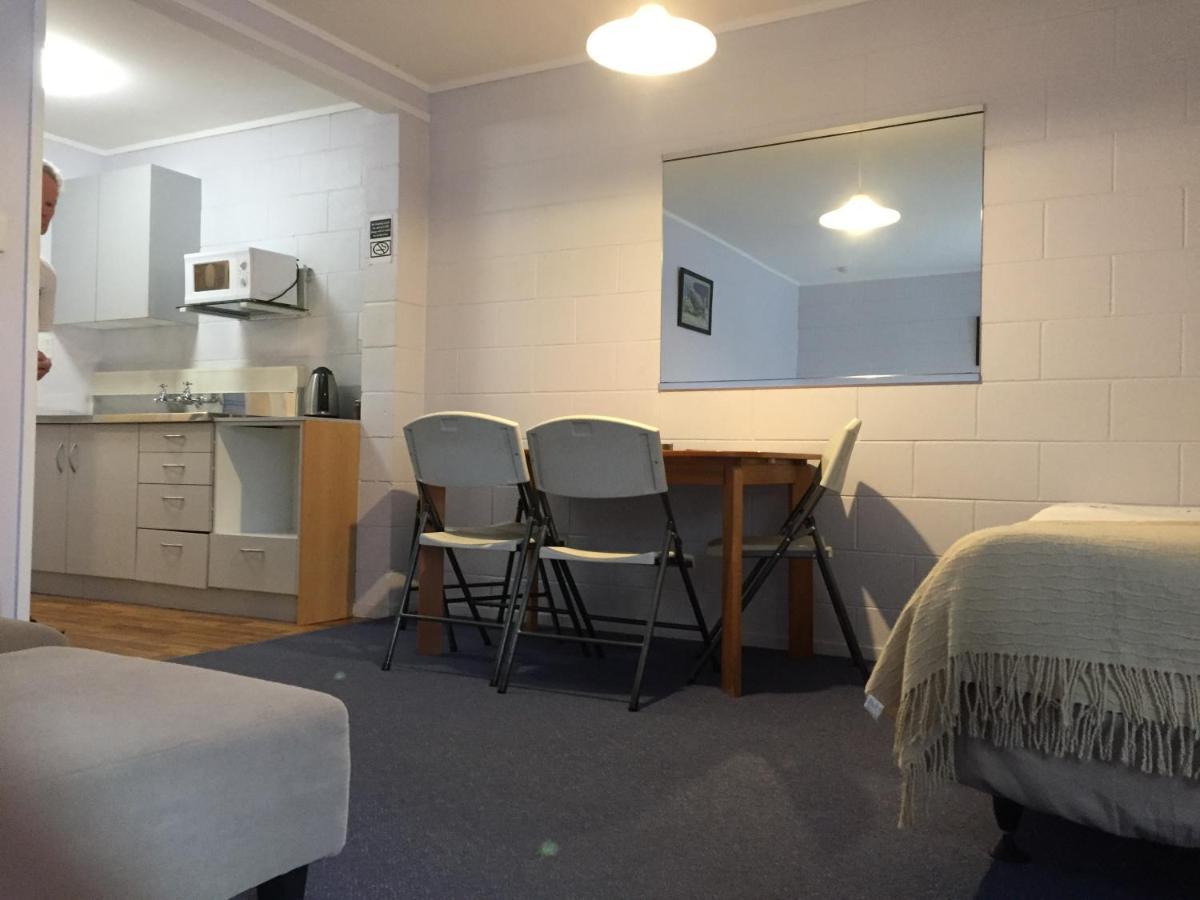 Gibson Court Motel Ροτόρυα Εξωτερικό φωτογραφία
